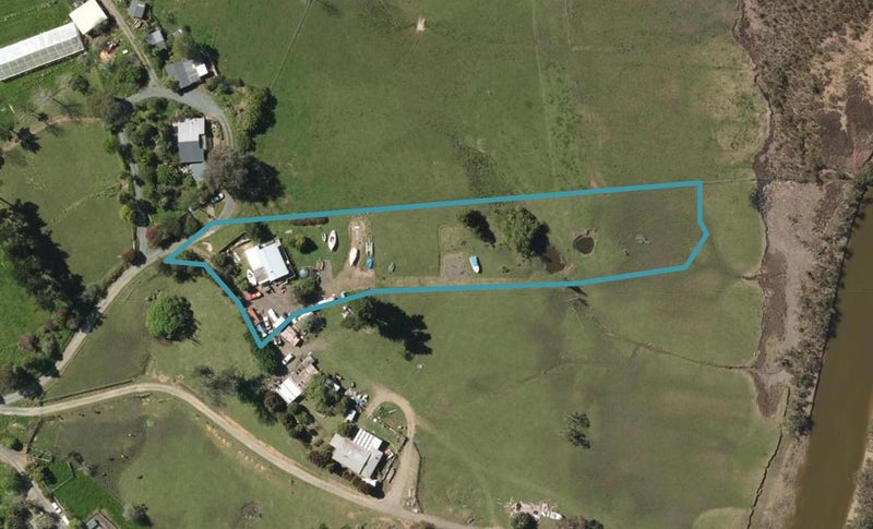 499 State Highway 1, Whangarei - Carousel 1