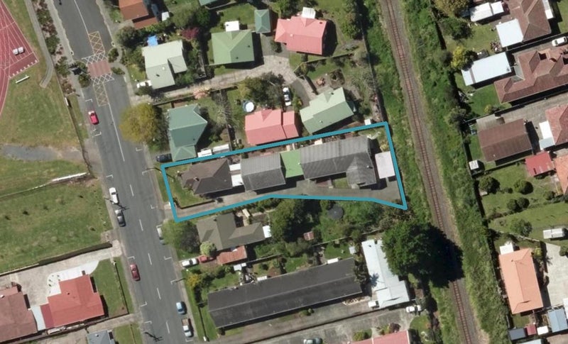3/16 Park Avenue, Kensington, Whangarei - Carousel 1
