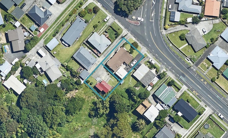 184B Bellevue Road, Bellevue, Tauranga - Carousel 1