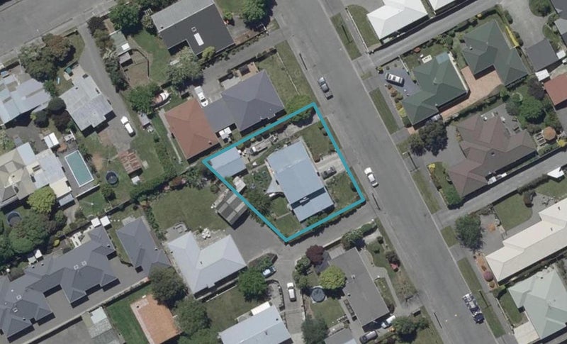27A Bicknor Street, Templeton, Christchurch - Carousel 1