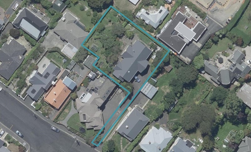 76 Passmore Crescent, Maori Hill, Dunedin - Carousel 1