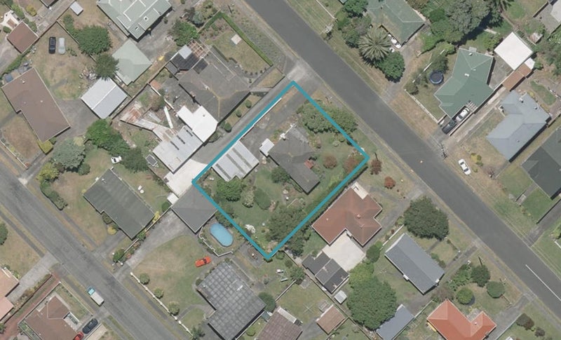 23 Lincoln Road, Springvale, Whanganui - Carousel 1