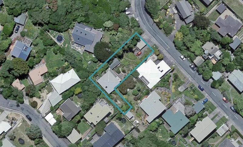 59 Chelmsford Street, Ngaio, Wellington - Carousel 1