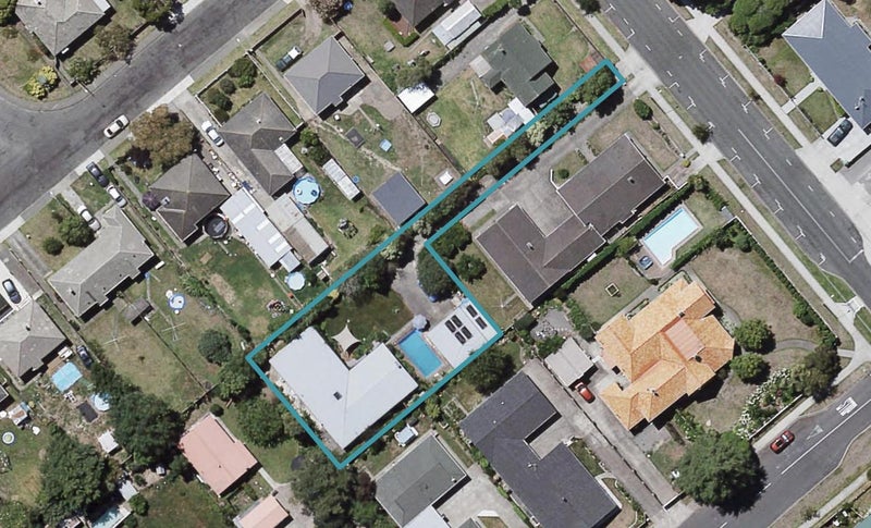 806 Duke Street, Mahora, Hastings - Carousel 1