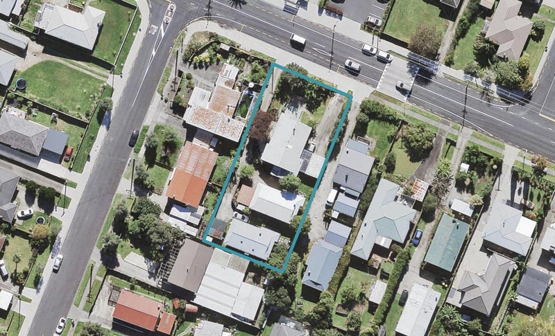 3/34 ST LEONARDS Road, Keltson, Auckland - Carousel 1