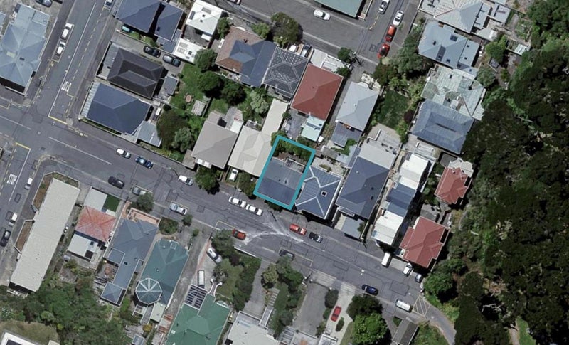 89 Ellice Street, Mount Victoria, Wellington - Carousel 1