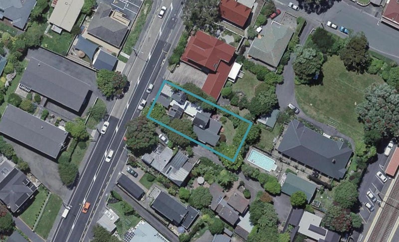 5 Box Hill, Khandallah, Wellington - Carousel 1