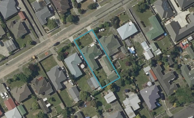 18 Vernon Avenue, Takaro, Palmerston North - Carousel 1