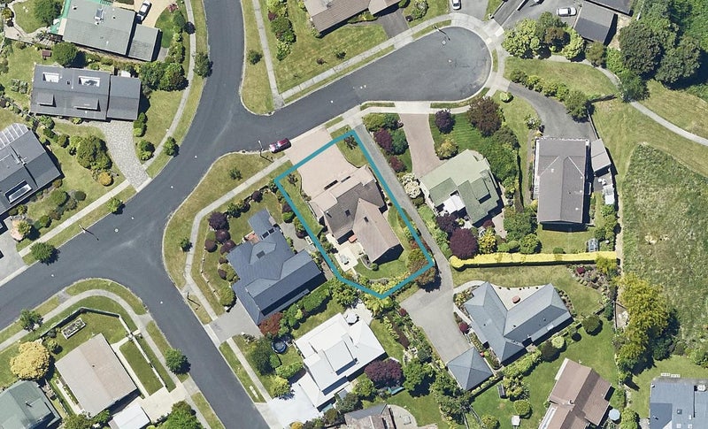 23 Walford Drive, Lynmore, Rotorua - Carousel 1