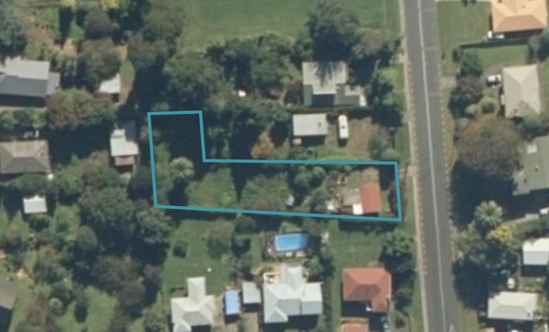44 Leslie Street, Kihikihi, Te Awamutu - Carousel 1