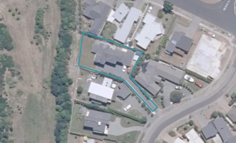 8 Punawai Place, Nukuhau, Taupo - Carousel 1