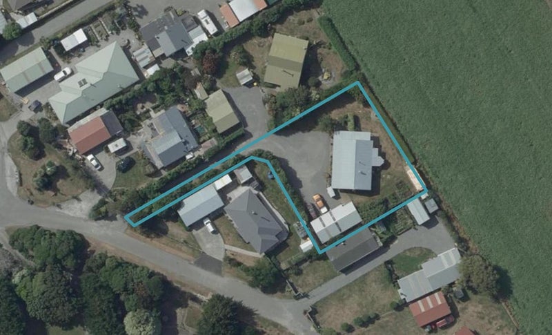 16 Ocean View Place, Leeston - Carousel 1