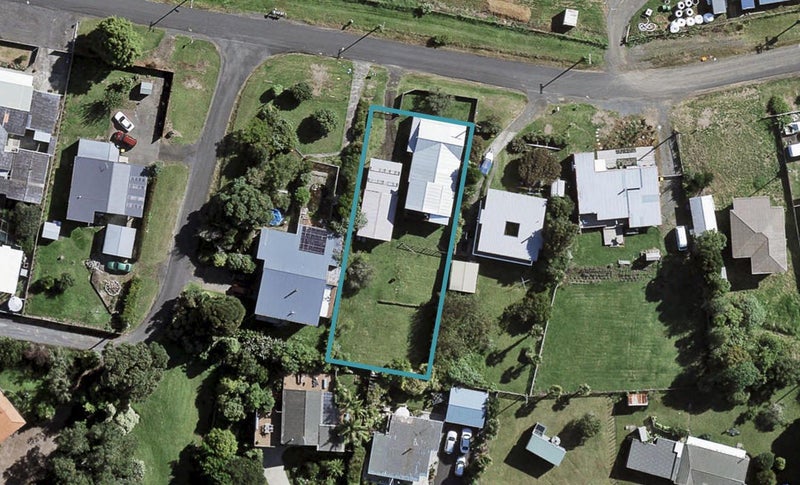 50 Mclarin Road, Waiuku - Carousel 1