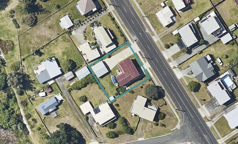 286 Seaforth Road, Waihi Beach, Waihi Beach - Carousel 1