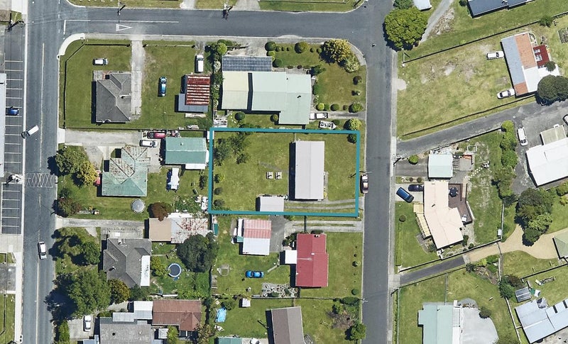 40 Haumoana Street, Koutu, Rotorua - Carousel 1