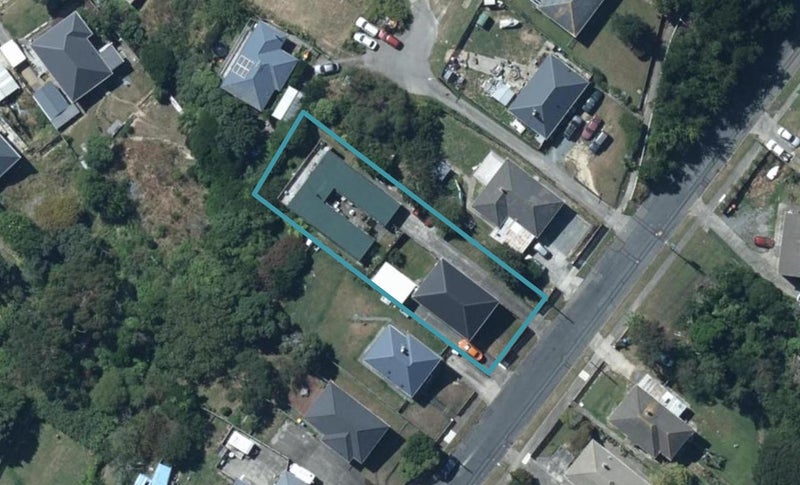 2/21 Windley Street, Rānui, Porirua - Carousel 1