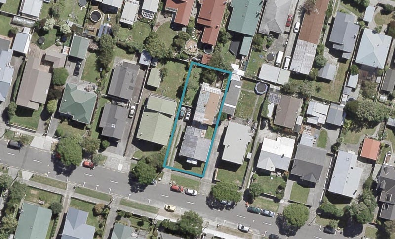 41 Copeland Street, Hutt Central, Lower Hutt - Carousel 1