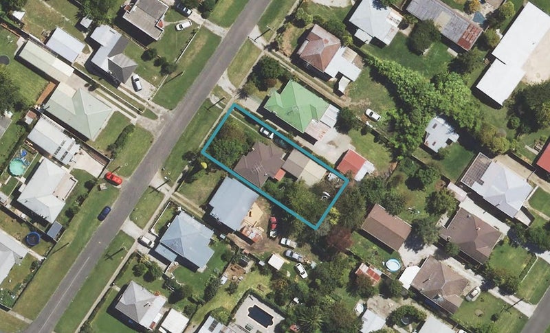 7 Willow Street, Mangapapa, Gisborne - Carousel 1