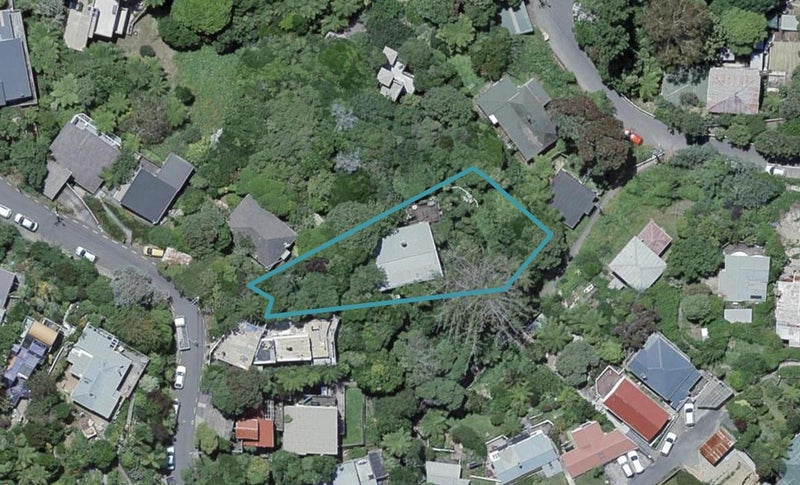12 Koromiko Road, Aro Valley, Wellington - Carousel 1