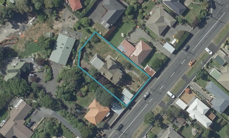 101 Highcliff Road, Andersons Bay, Dunedin - Carousel 1