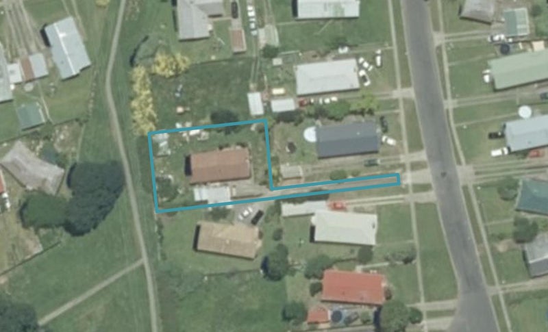 8 Davis Place, Huntly, Huntly - Carousel 1