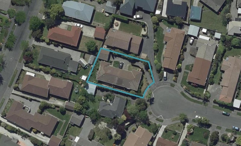 2/22 Camrose Place, Ilam, Christchurch - Carousel 1