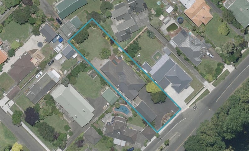 60 Parsons Street, Saint Johns Hill, Whanganui - Carousel 1