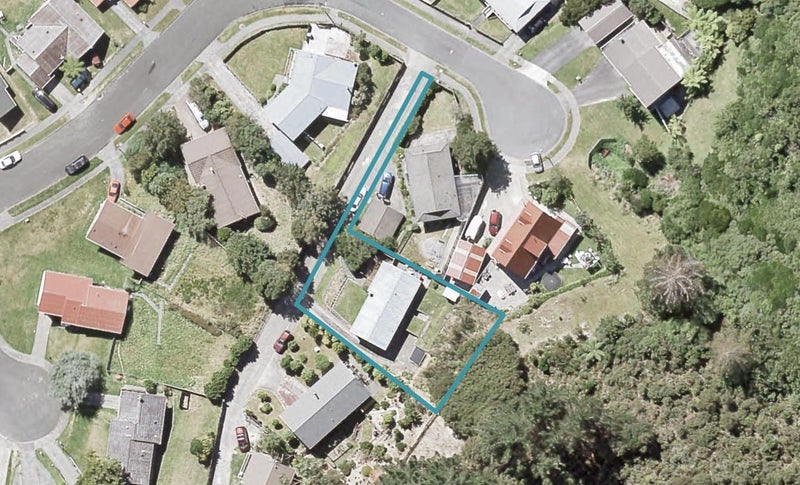 68 Castlerea Street, Wainuiomata, Lower Hutt - Carousel 1