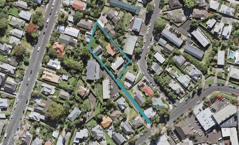 21D Western Springs Road, Morningside, Auckland - Carousel 1