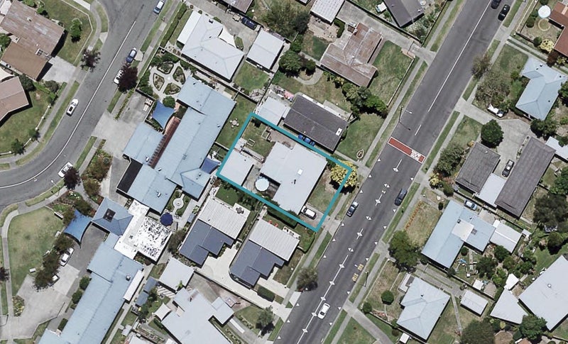 30 York Avenue, Tamatea, Napier - Carousel 1