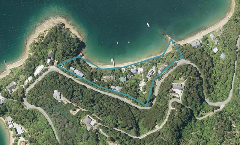181 Port Underwood Road, Waikawa, Picton - Carousel 1