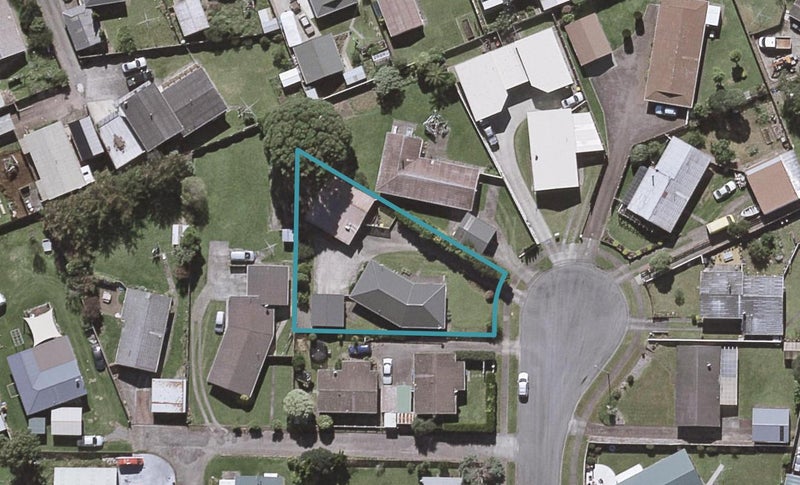 20 Trimble Place, Bell Block, New Plymouth - Carousel 1