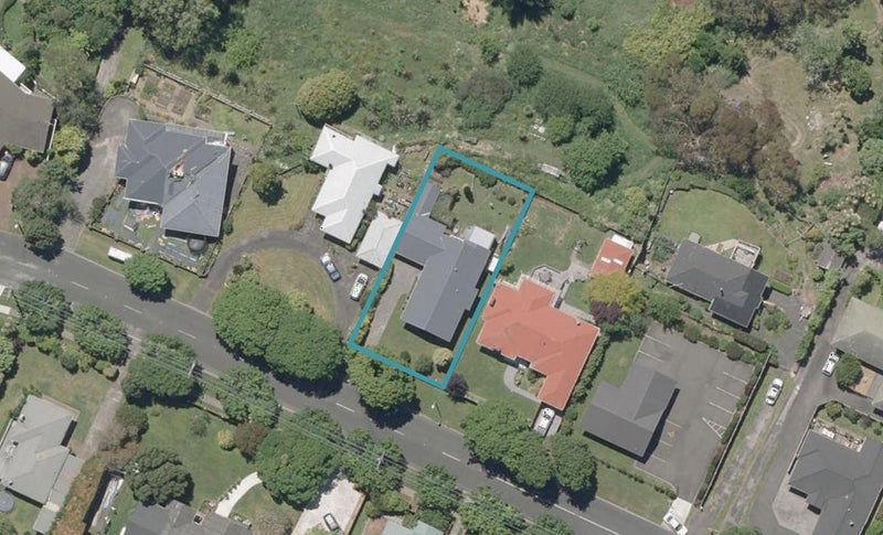 18A Virginia Road, Saint Johns Hill, Whanganui - Carousel 1