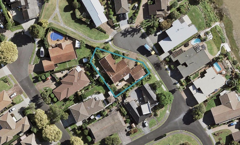 20 Freelance Terrace, Pahurehure, Papakura - Carousel 1