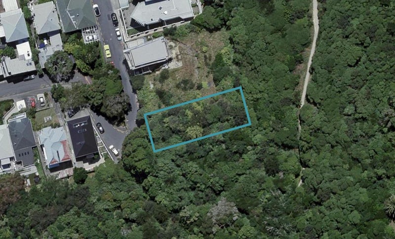 14 Telford Terrace, Oriental Bay, Wellington - Carousel 1