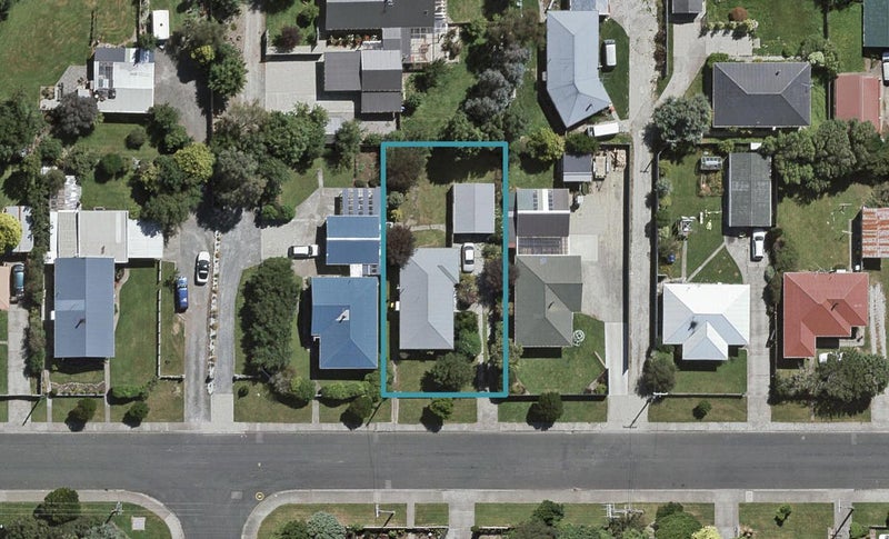 122 Dipton Street, Kingswell, Invercargill - Carousel 1