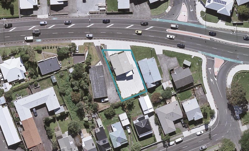 28 Northgate, Strandon, New Plymouth - Carousel 1