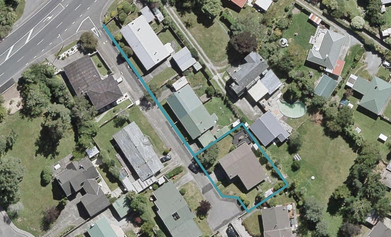 6 Cederholm Grove, Brown Owl, Upper Hutt - Carousel 1