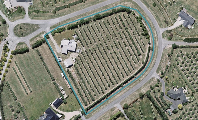 11 Biella Place, Ohoka, Kaiapoi - Carousel 1