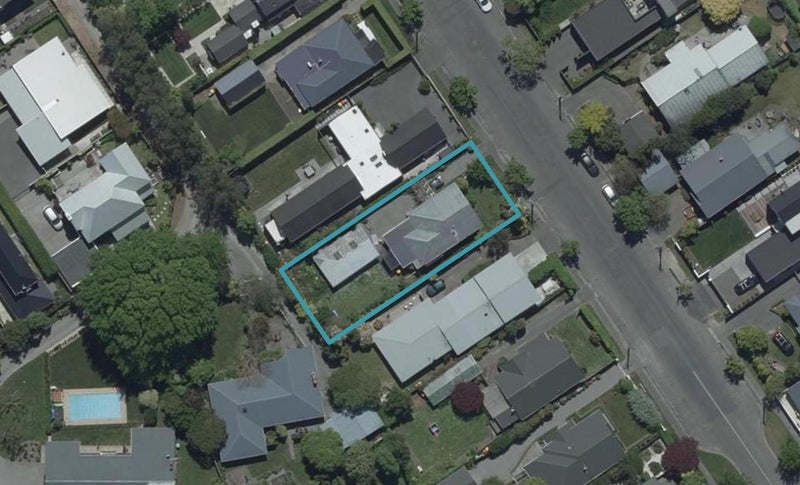 15 Claremont Avenue, Papanui, Christchurch - Carousel 1