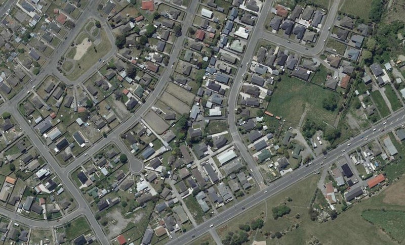 21 Farnborough Street, Aranui, Christchurch - Carousel 1