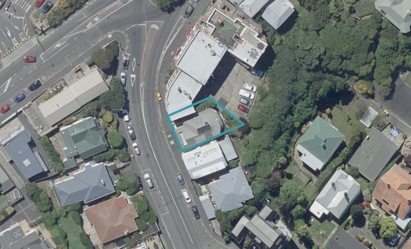 48 City Road, Roslyn, Dunedin - Carousel 1