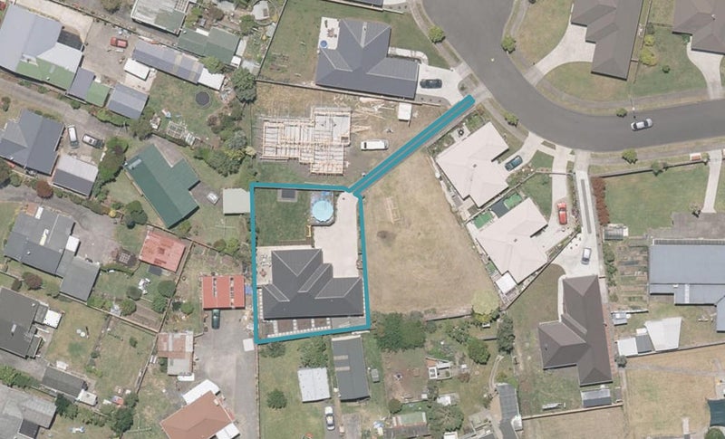 27 Poynter Place, Gonville, Whanganui - Carousel 1