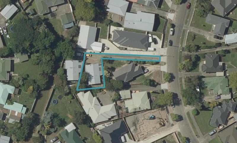 27B Nottingham Avenue, Awapuni, Palmerston North - Carousel 1