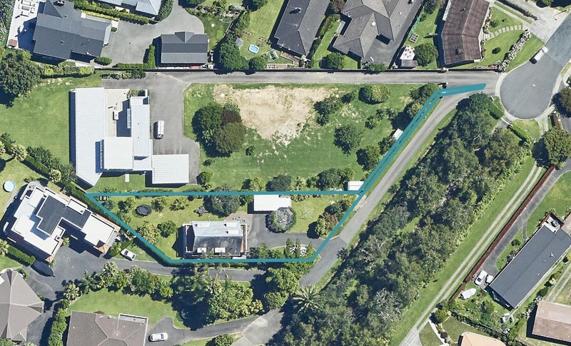 25 Kings Avenue, Matua, Tauranga - Carousel 1