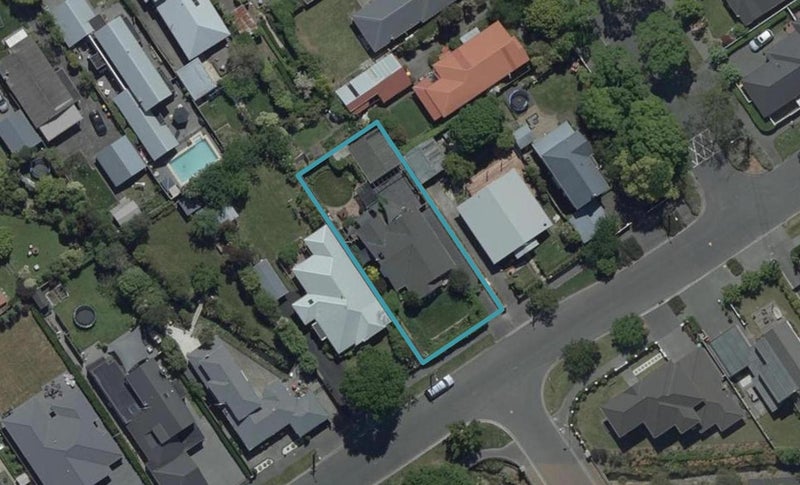 43 Paparoa Street, Papanui, Christchurch - Carousel 1