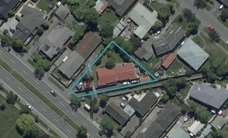1/312 Memorial Avenue, Burnside, Christchurch - Carousel 1