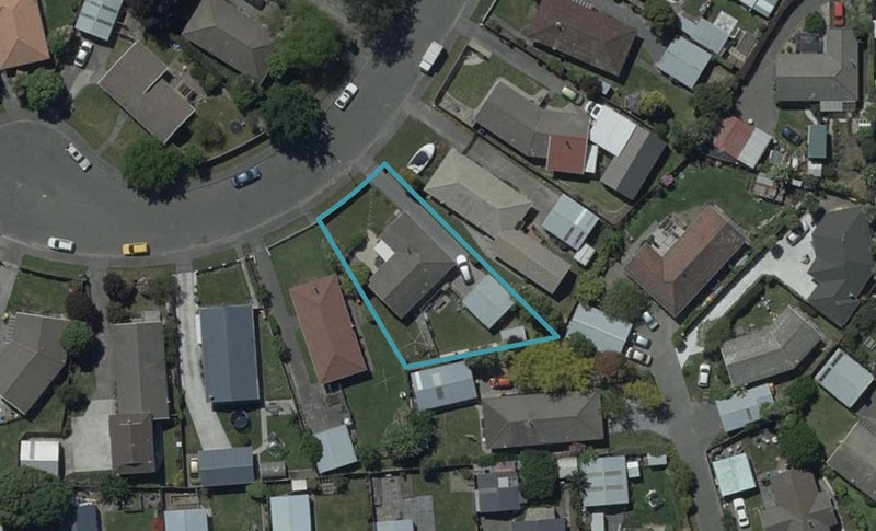 11 McKellar Place, Hornby, Christchurch - Carousel 1