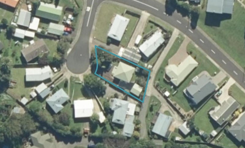 3 Sarjant Place, Paeroa, Paeroa - Carousel 1