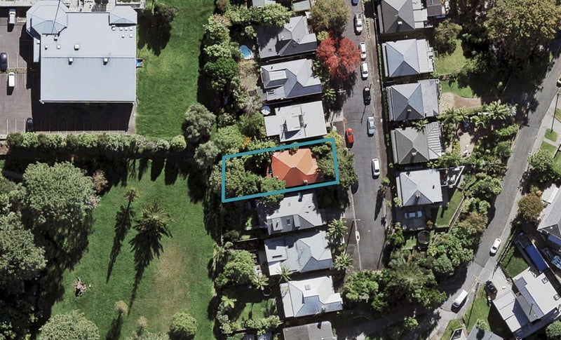 21 Hector Street, Ponsonby, Auckland - Carousel 1